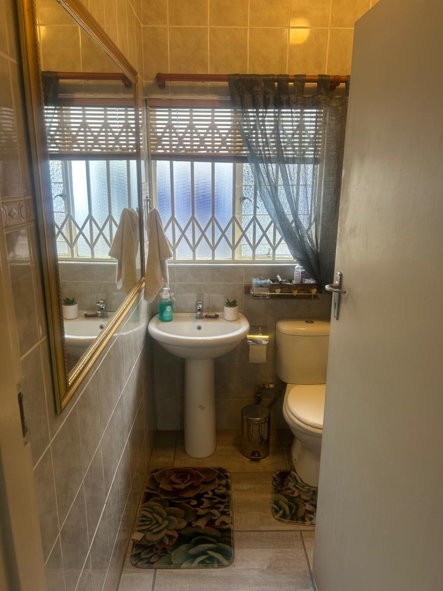 4 Bedroom Property for Sale in Sasolburg Ext 23 Free State